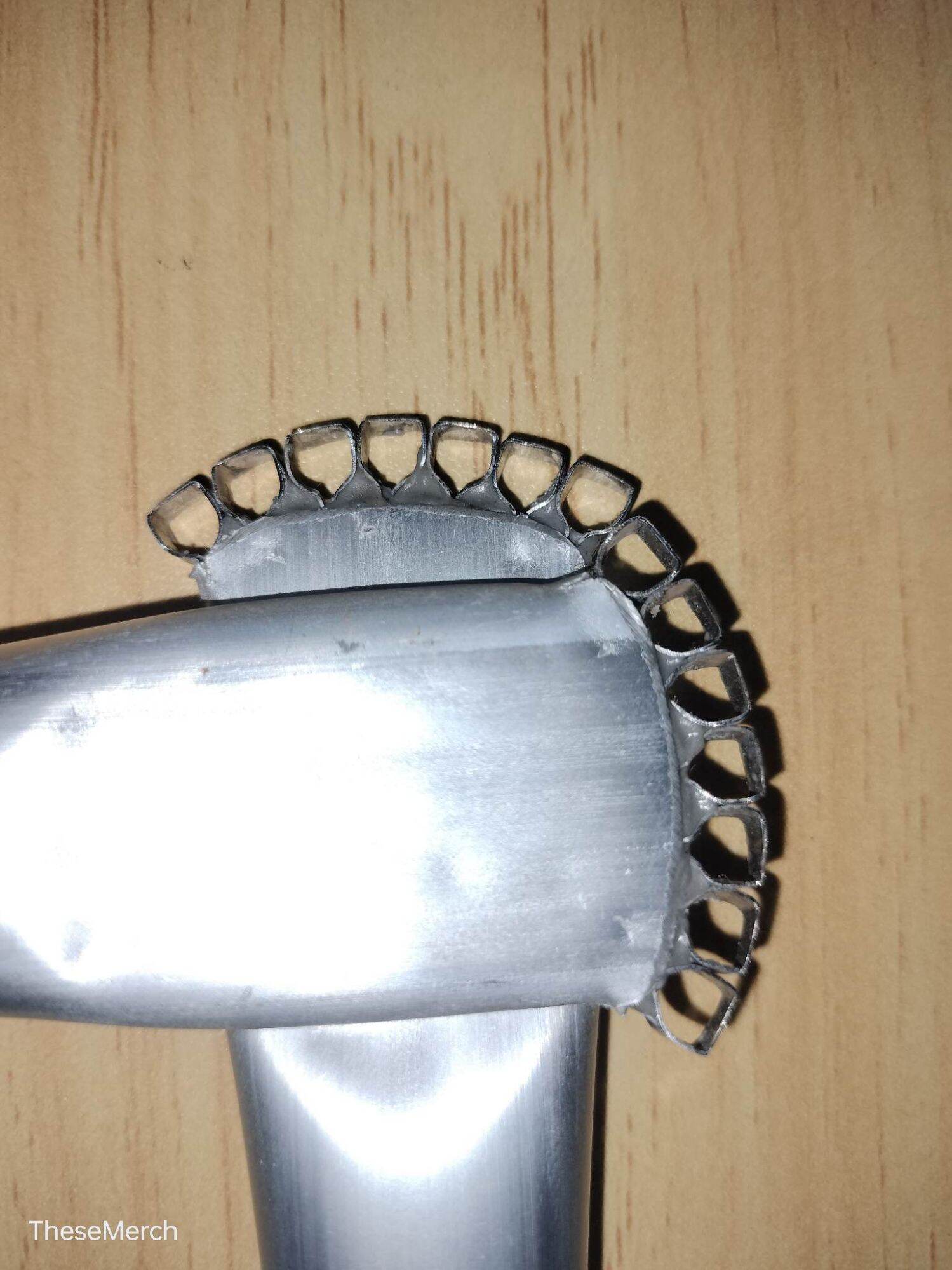(FLAT) PANGKAYOD NG BOKO / MACAPUNO / BUKO PIE / BUKO PANDAN Heavy Duty Aluminum / BUKO GRATER / BUKO PEELER / BUKO SCRAPER