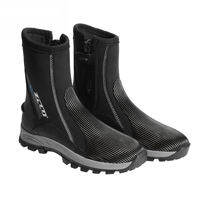High Cut Non-slip Diving Shoes 5mm