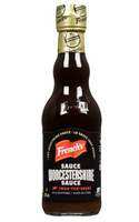 Worcestershire Sauce