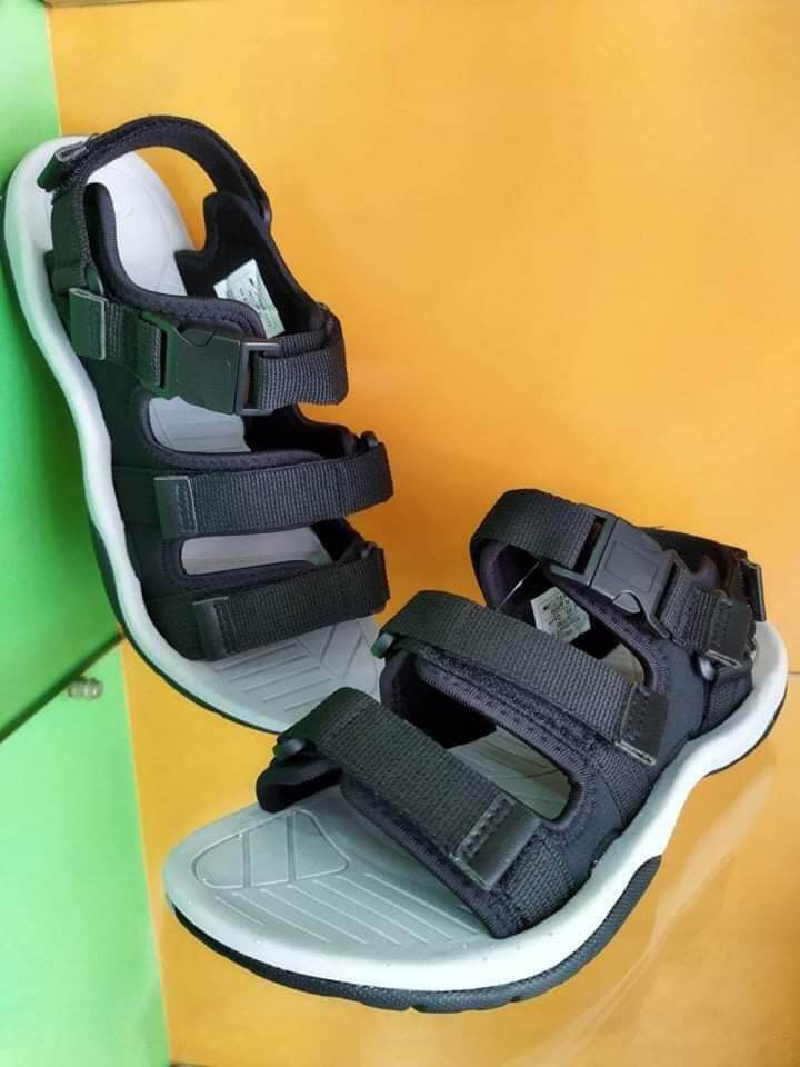 world balance sandals for men