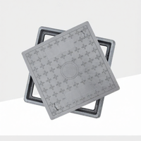 SHIYINBEIBI | Multi-Purpose Manhole Cover