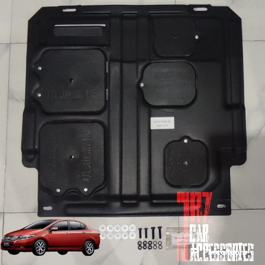 HONDA CITY ENGINE COVER 20092013 TRANSFORMER Lazada PH