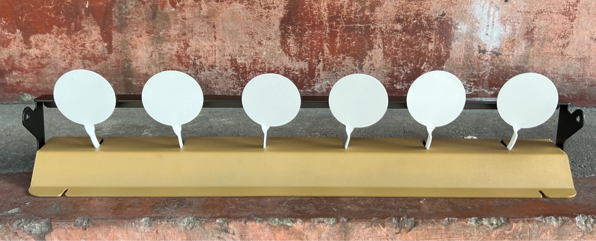 TARGET PLATES 6in1 Lazada PH