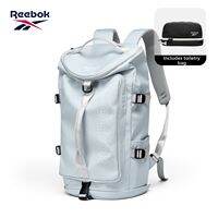 Reebok | Waterproof and Separated Large Capacity Backpack For Both Men And Women