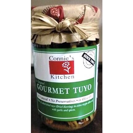 Connie S Kitchen Gourmet Tuyo 235g Lazada PH   S7ad615414bf04583969784bb0d14fee7S 