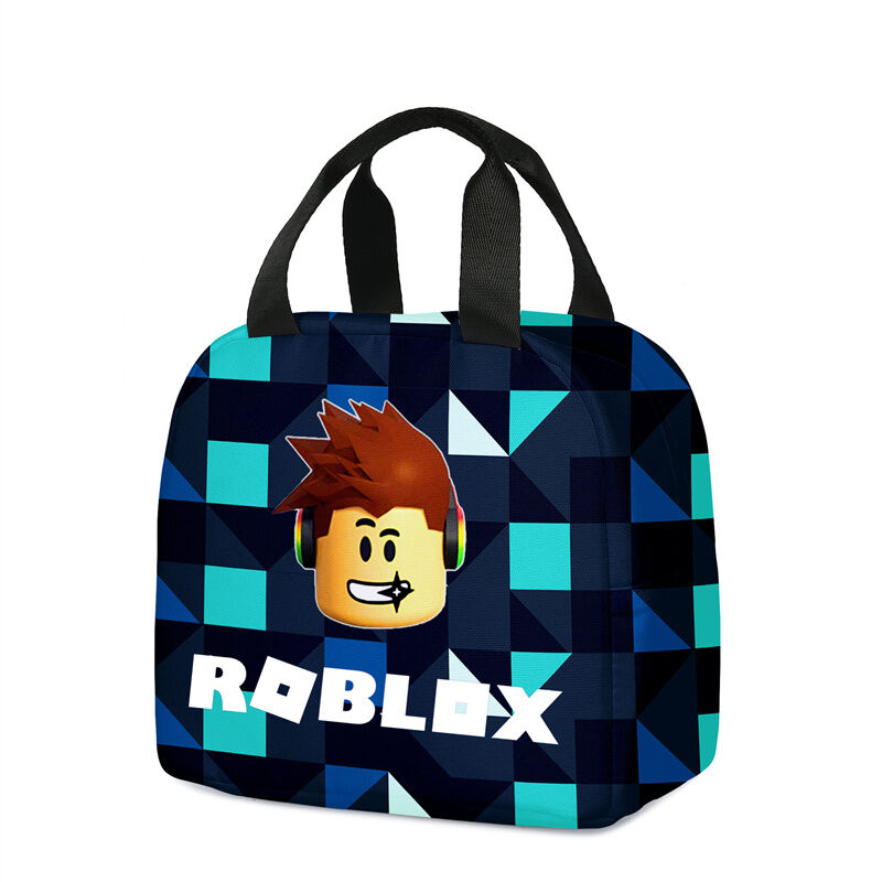 Roblox Guest  The Lunch Bag Project