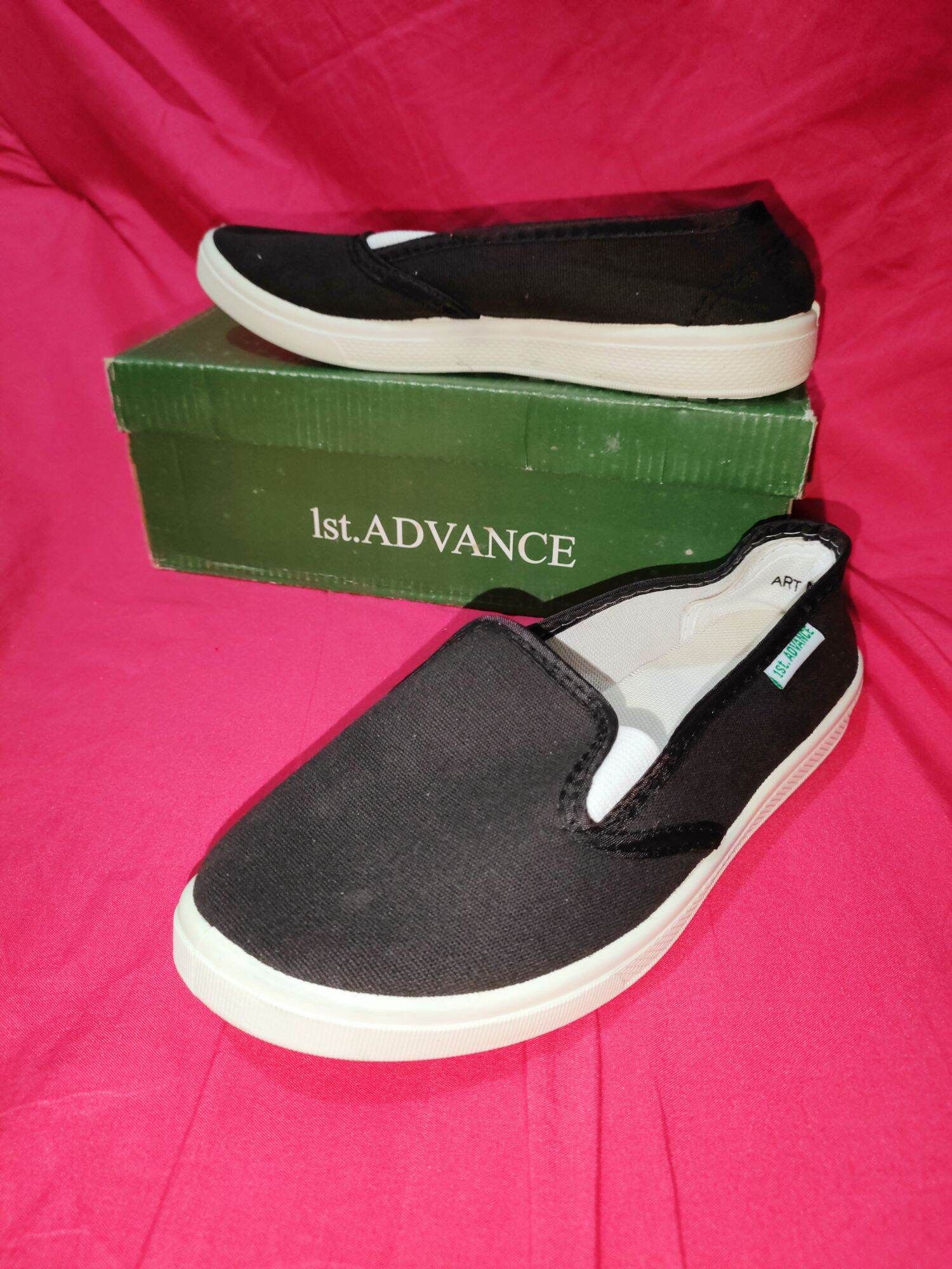 1st advance women shoes l Kung fu shoes Lazada PH