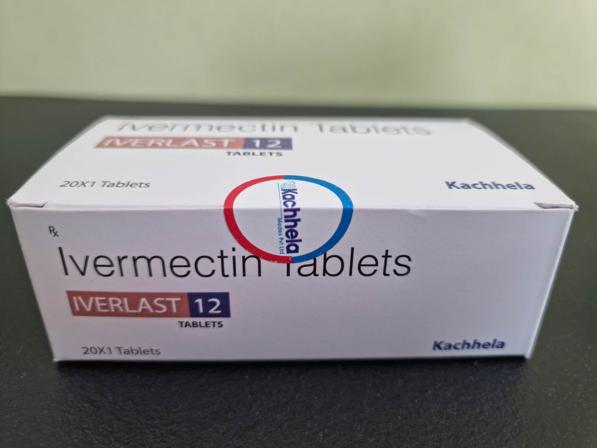 ivermectin 12 mg lazada