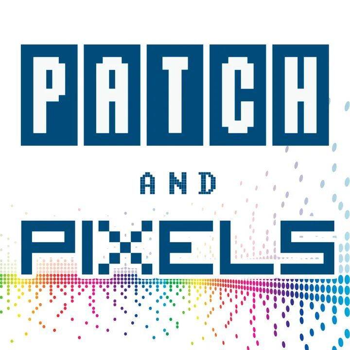 Shop at Patch and Pixels with great deals online | lazada.com.ph