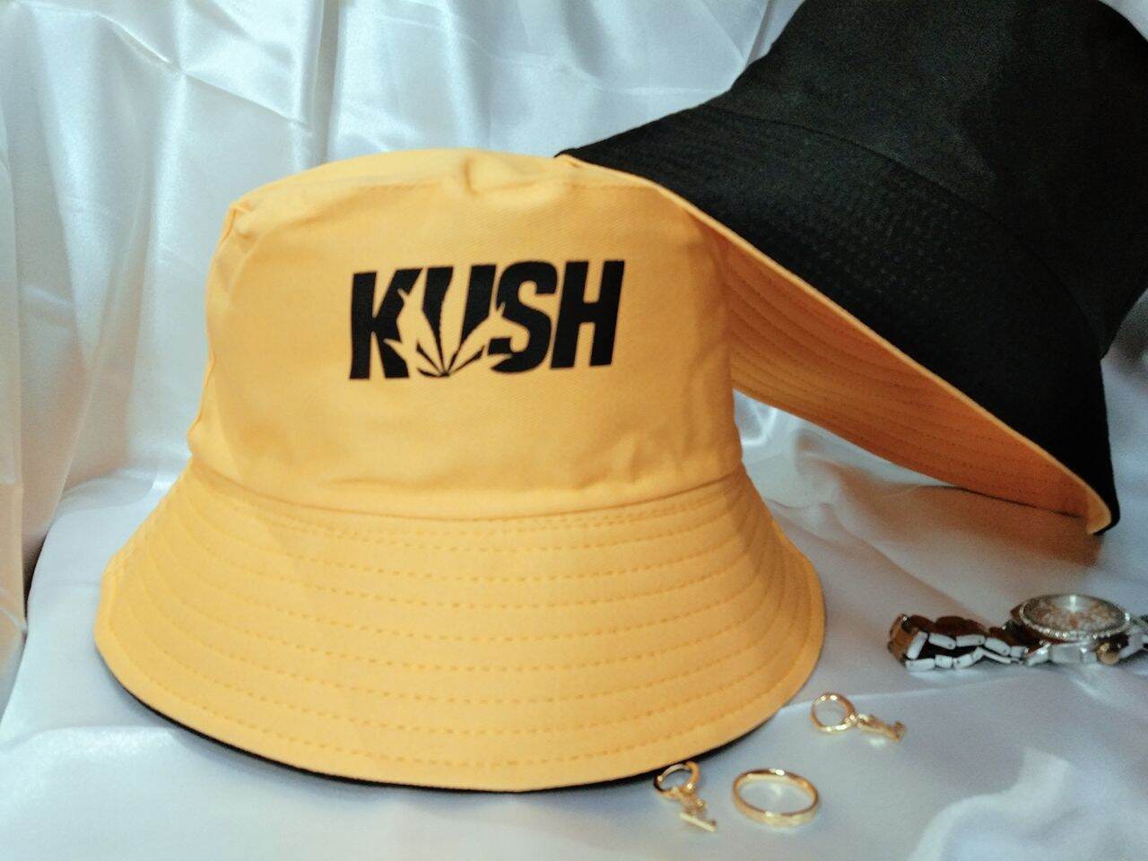 kush waway cap