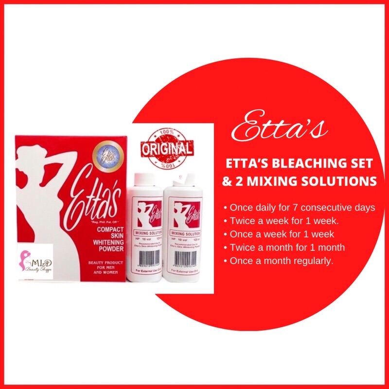 Original ETTA
