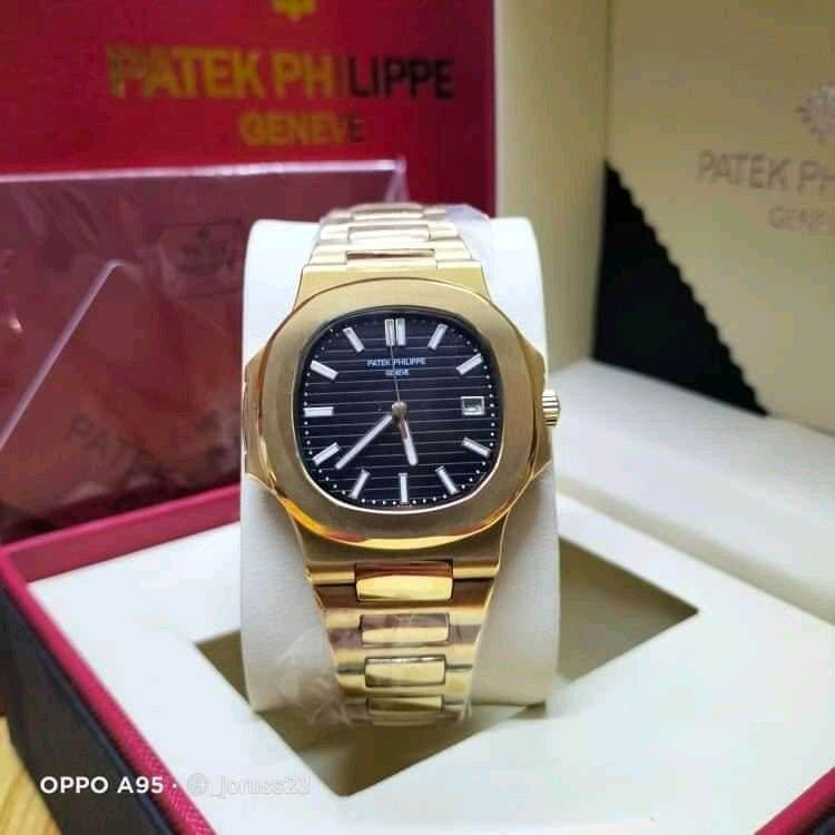 Patek sale philippe lazada