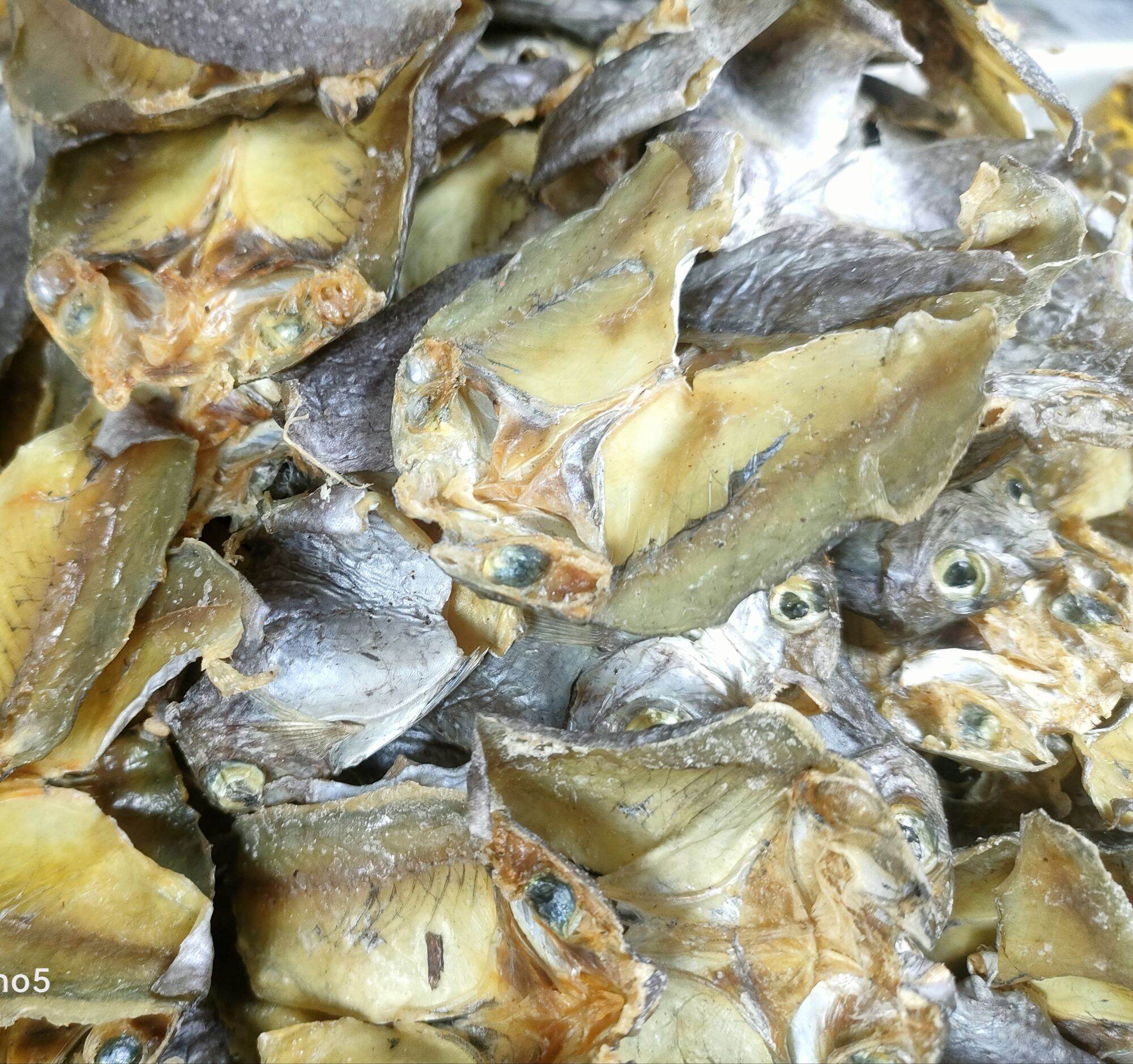 Does Dried Fish Expire at Rico Kingsbury blog