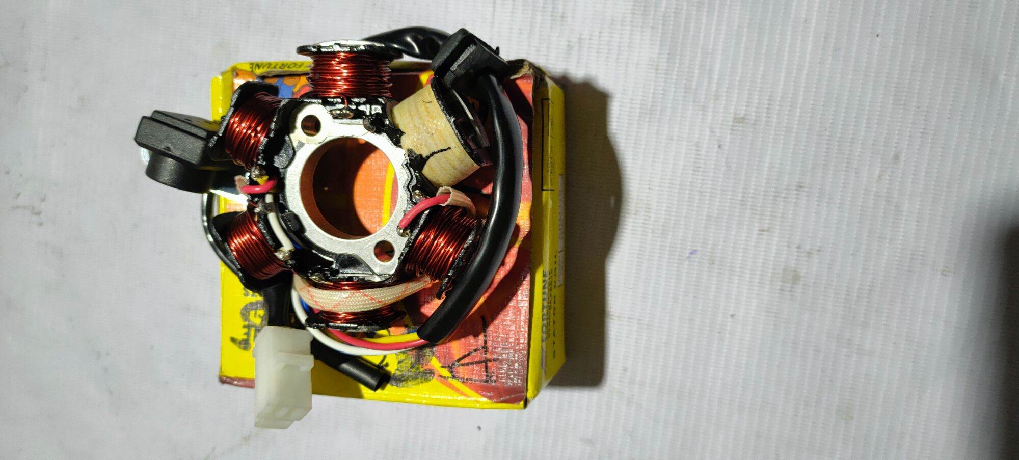 Stator coil XRM 110 Lazada PH