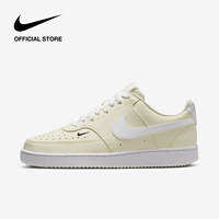 [VOUCHER ĐẾN 38% + MUA 2 GIẢM 5%] Giày Thể Thao Nike Women's Court Vision Low Next Nature Shoes - White