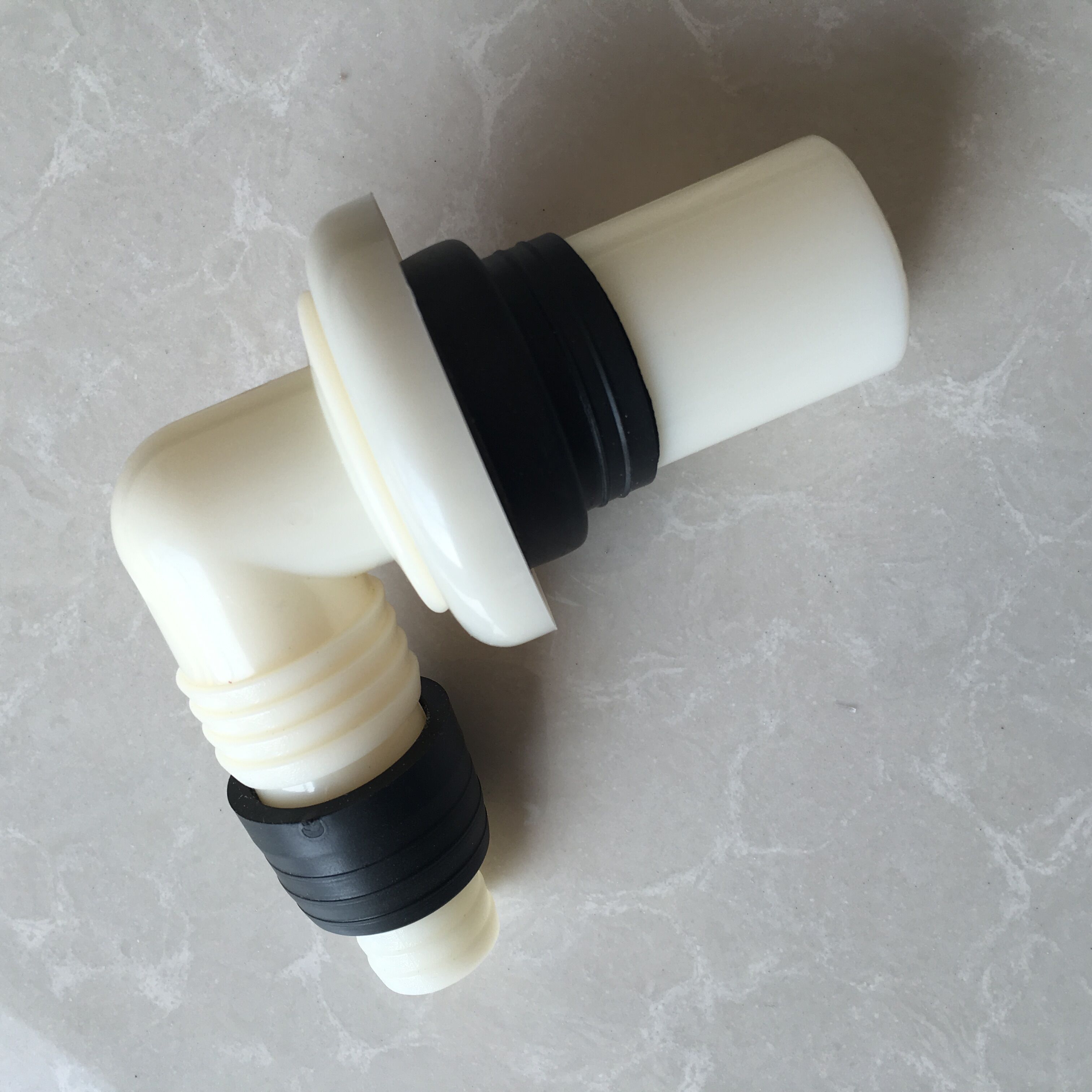 washing-machine-drain-pipe-tee-joint-floor-drain-special-adapter