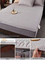 SUSE | Waterproof Thick Dustproof Slip-resistant Mattress Protector