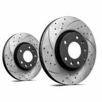 Fei Hun | Modification Brake Disc