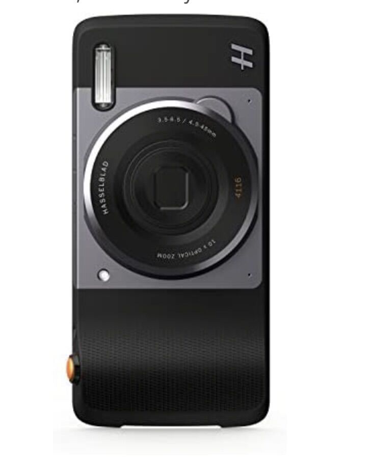 Authentic Motorola Hasselblad True Zoom Camera for Moto Z Droid - Main Image