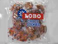 Lobo Biscuits
