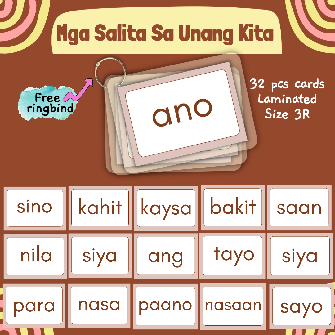 Basic Sight Words For Grade 3 Filipino Free Worksheets Printable