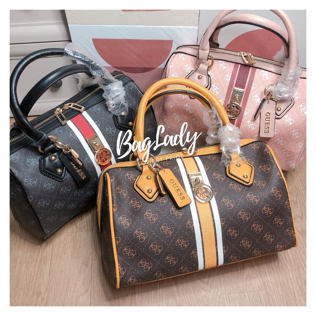 GUESS DOCTOR s BAG Lazada PH