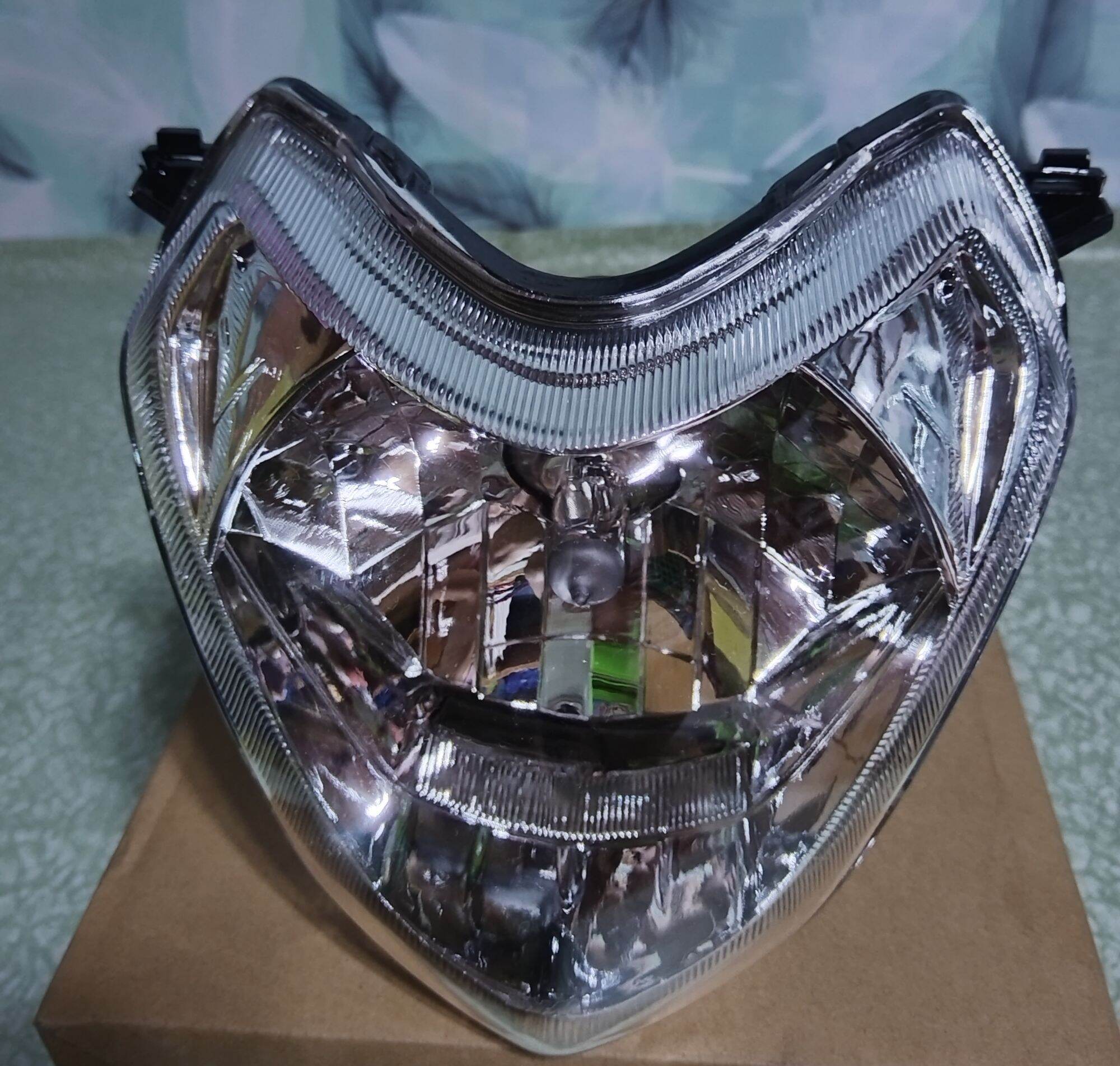 SYM HEADLIGHT 110 BUNOS Lazada PH