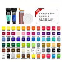 Liquitex | Beginner Friendly Durable Wall Painting Acrylic 118ml