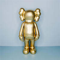 BEIDIQI | Trendy Anatomy Figure 8 inches