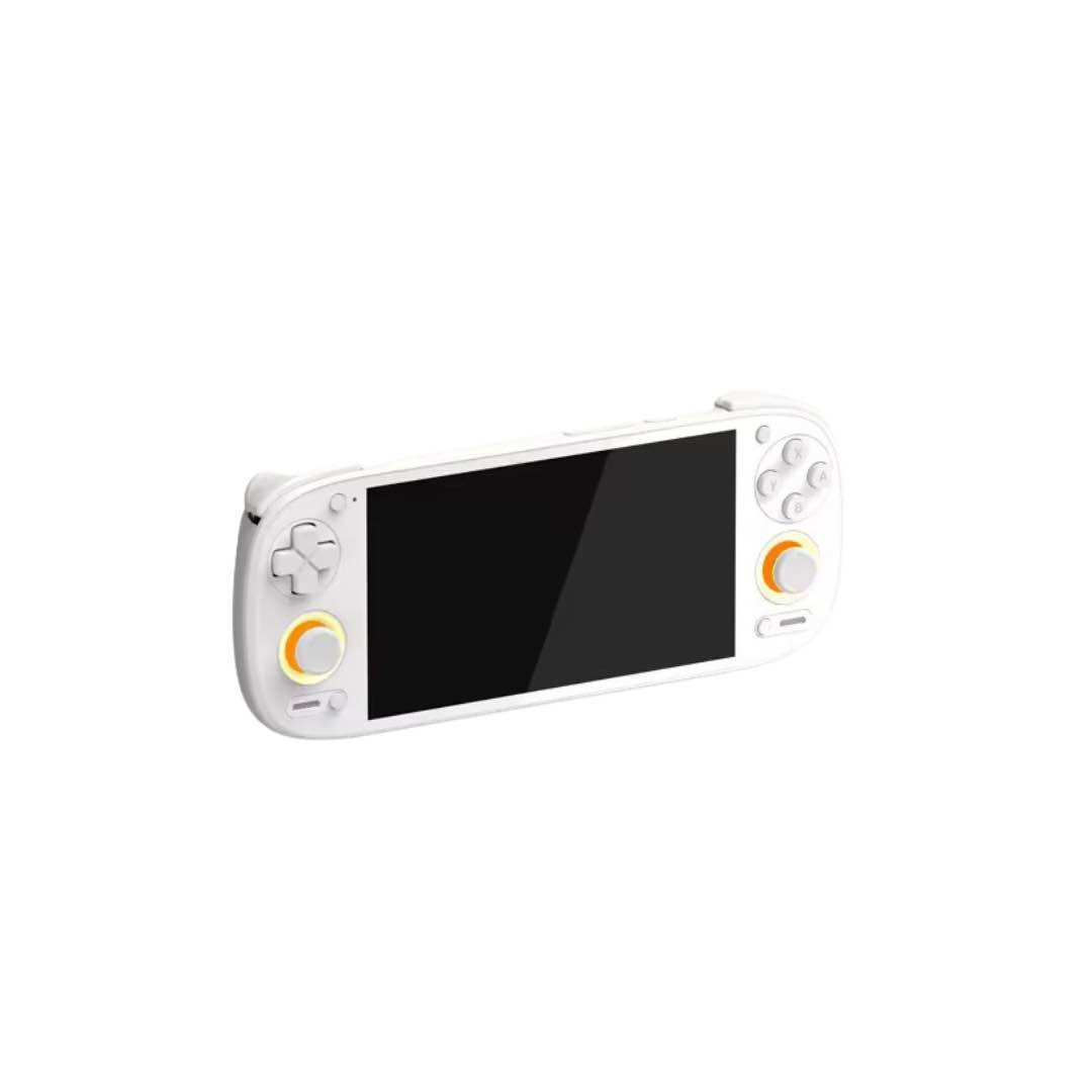 Retroid Pocket 5 Handheld Game Console 5.5 Inch SD865 8/2128GB RP5 OLED ...