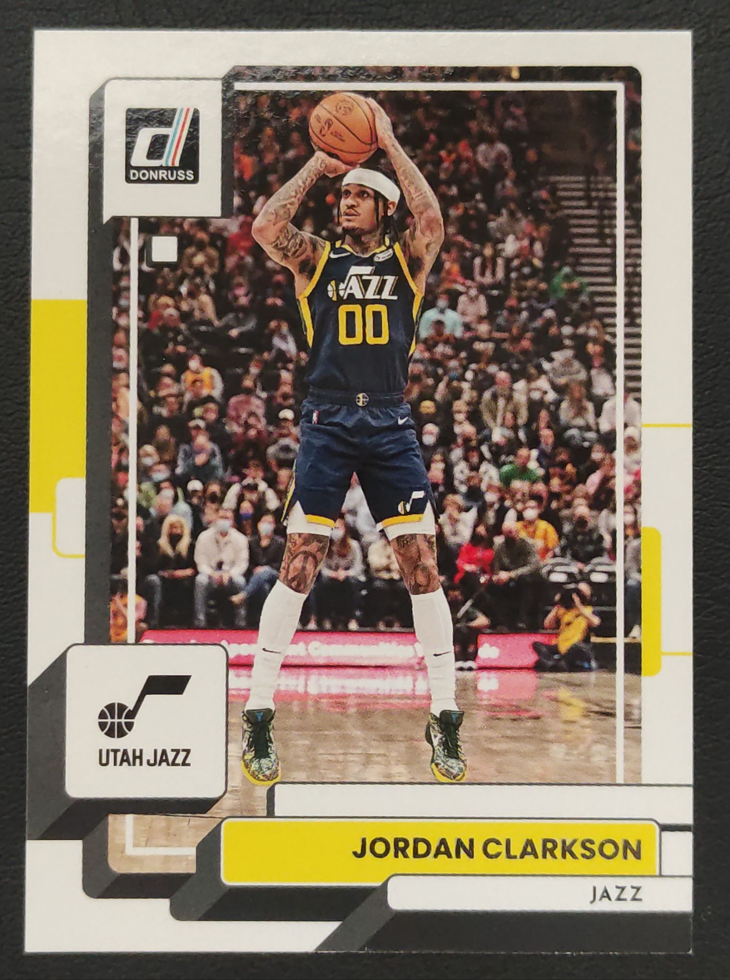 Shop Jordan Clarkson Nba Cards online