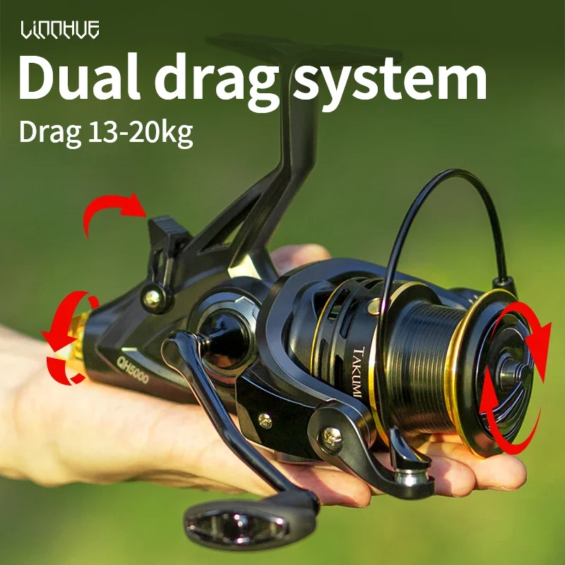eagle claw fishing reels prices Ec 2.5 Series 5.2:1 Spin Reel 9+1 Bb Sz 40, Black/Red, One Size : Sports & Outdoors Deep Drop Best Bottom Size:Large (4.6-5.5