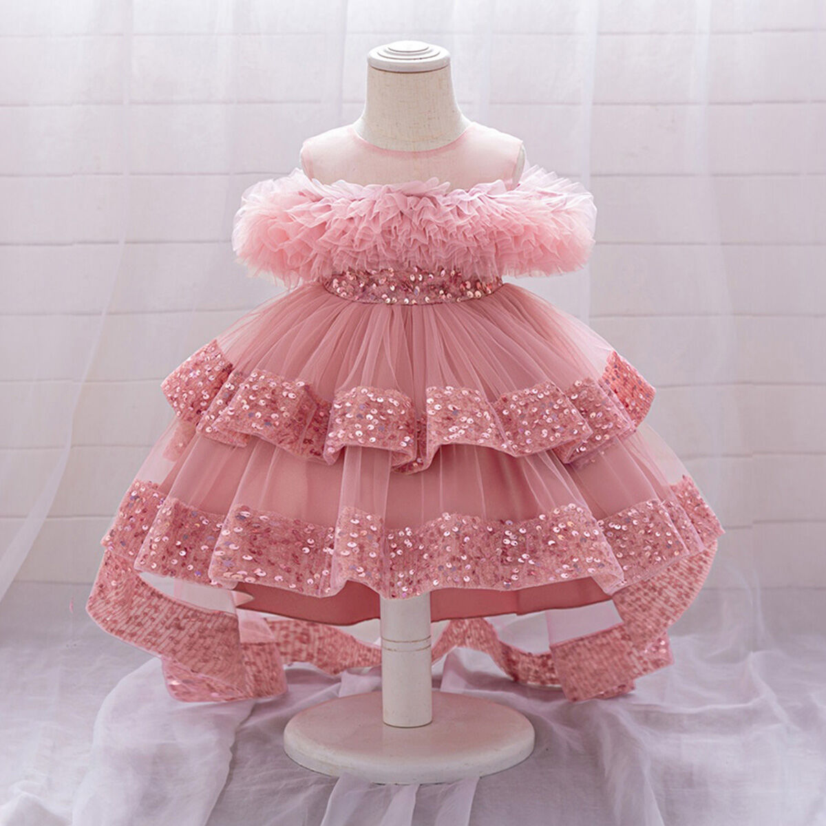 1st birthday dress philippines Shop Girl at Best Prices and Deals Lace
