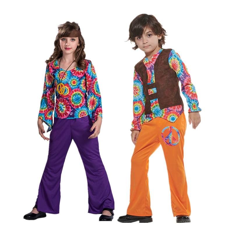 Retro outfits sales for kids