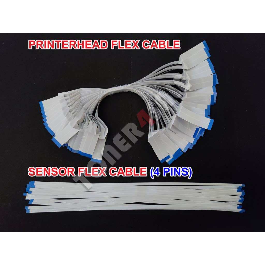 Sensor Flex Cable Epson L3110 L3210 L1110 L3150 L3250 L4150 L5190 L5290