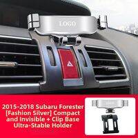 BAIHUIYA | Subaru XV Forester Outback Specific Navigation Car Mount Accessory