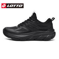Lotto | Breathable Mesh Upper Outdoor Thick Bottom Sport Shoes