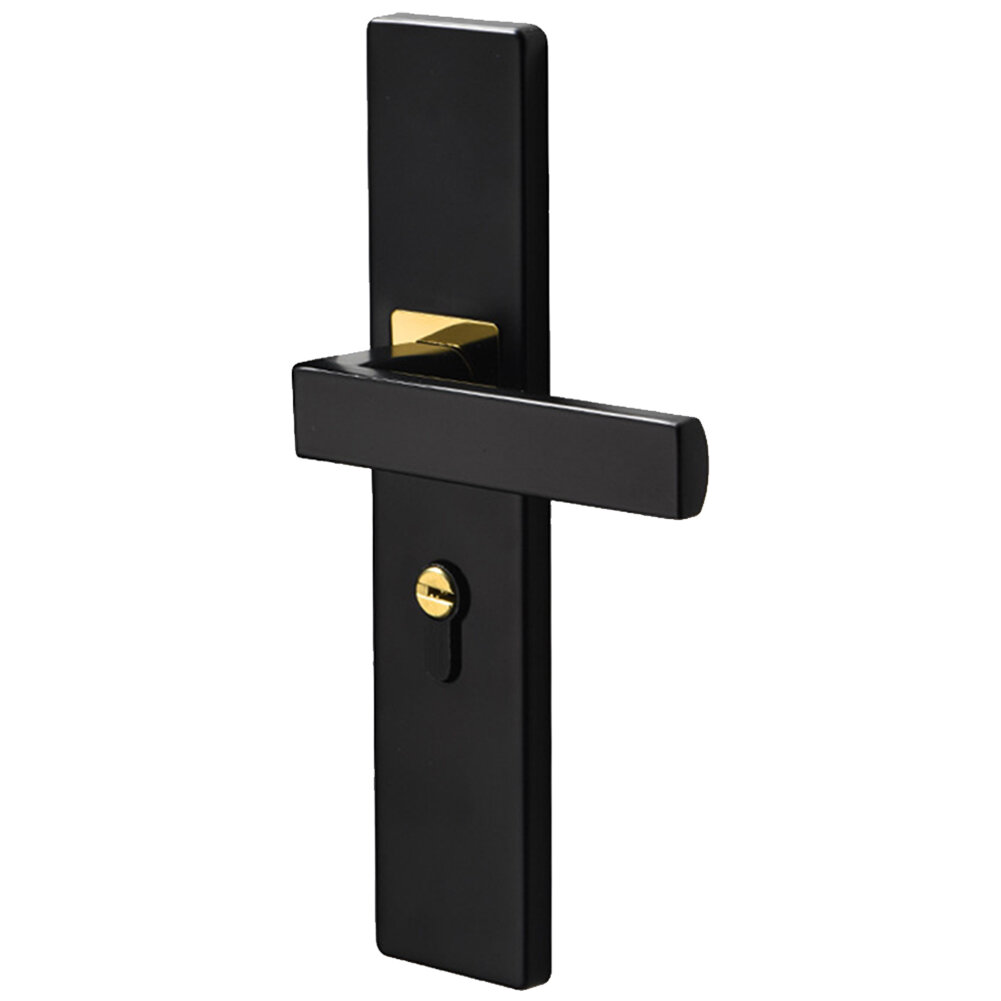 [BONDRE9]Key-Accessible Digital Door Lock with Split Handle for ...