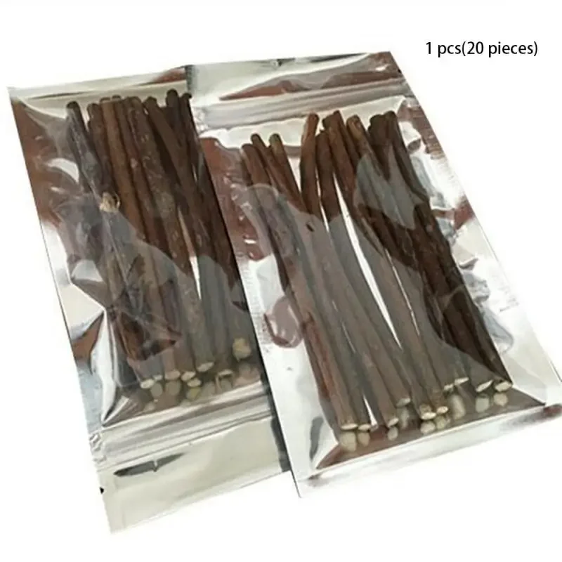Cat Grinding Stick, Cat Wood Tianliao Rod, Cat Toys Grinding Stick