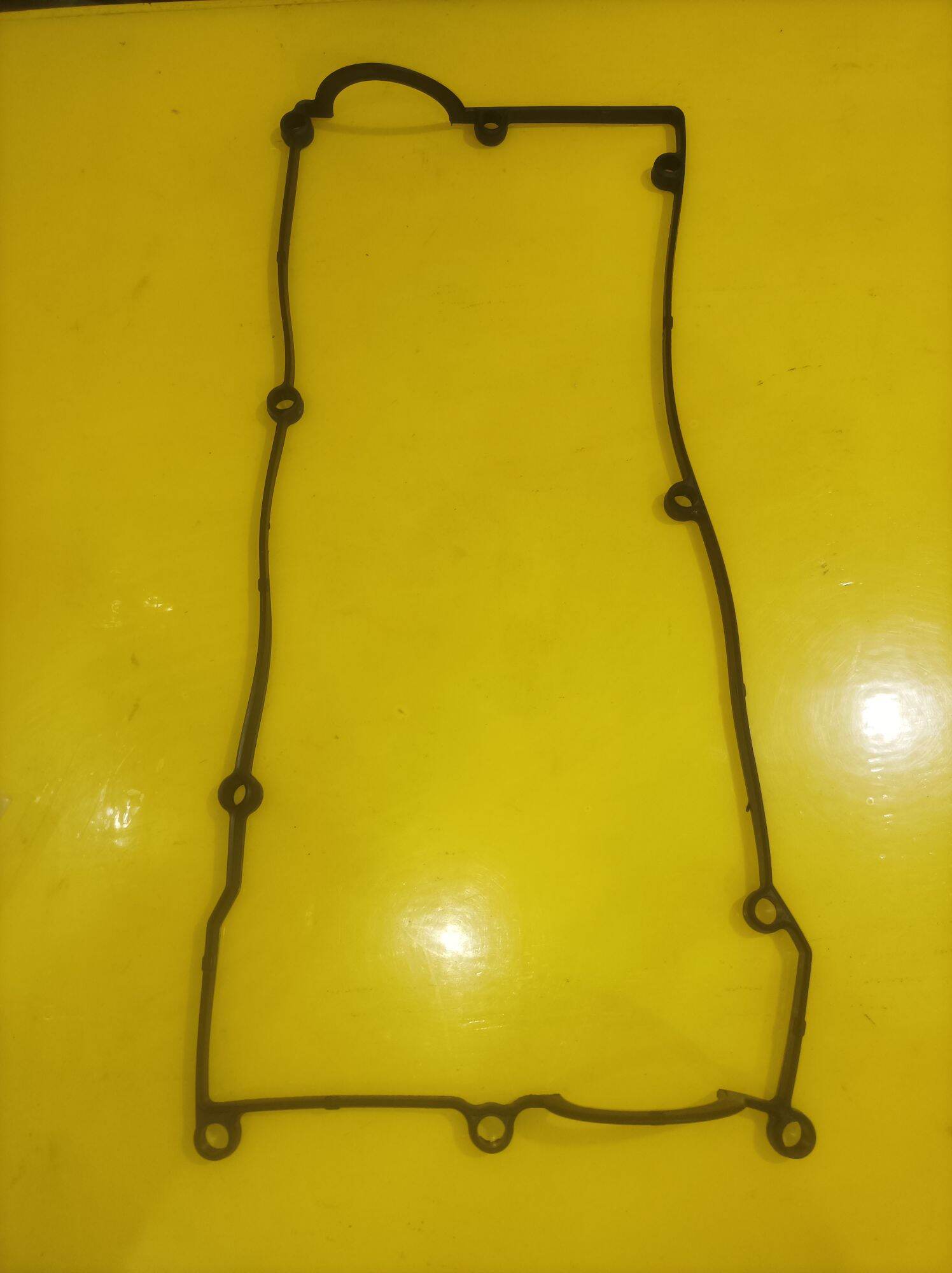 VALVE COVER GASKET REPLACEMENT FOR HYUNDAI GETZ 1.4 ENGINE KIA RIO 1.4