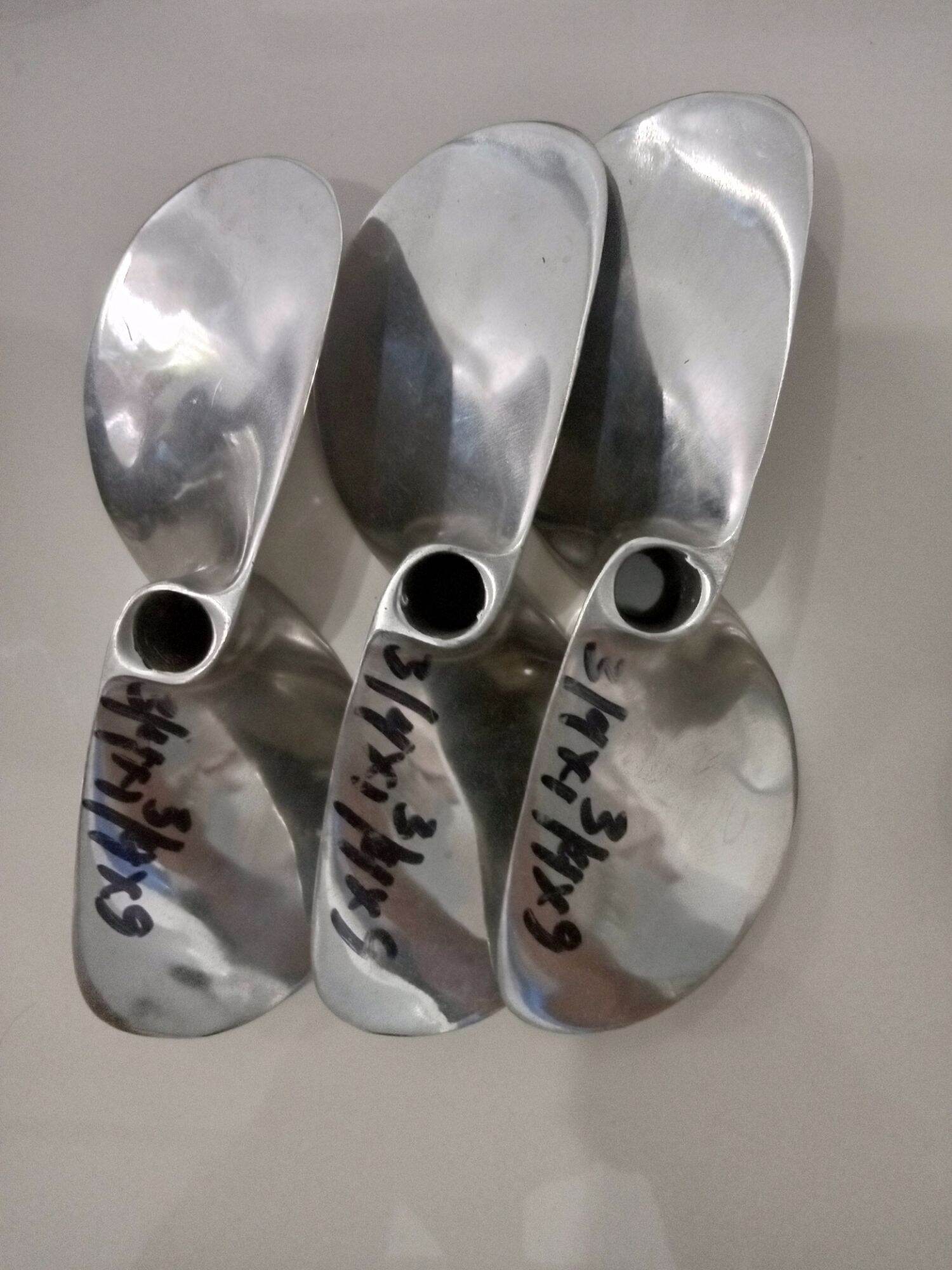 Cavite Boat Propeller ¾x1¾x9 Lazada PH