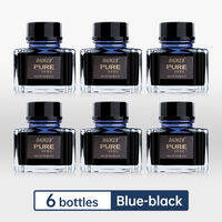 BAOKE 40ml Fountain Pen Ink Bottle Pigment Pure Pen Ink