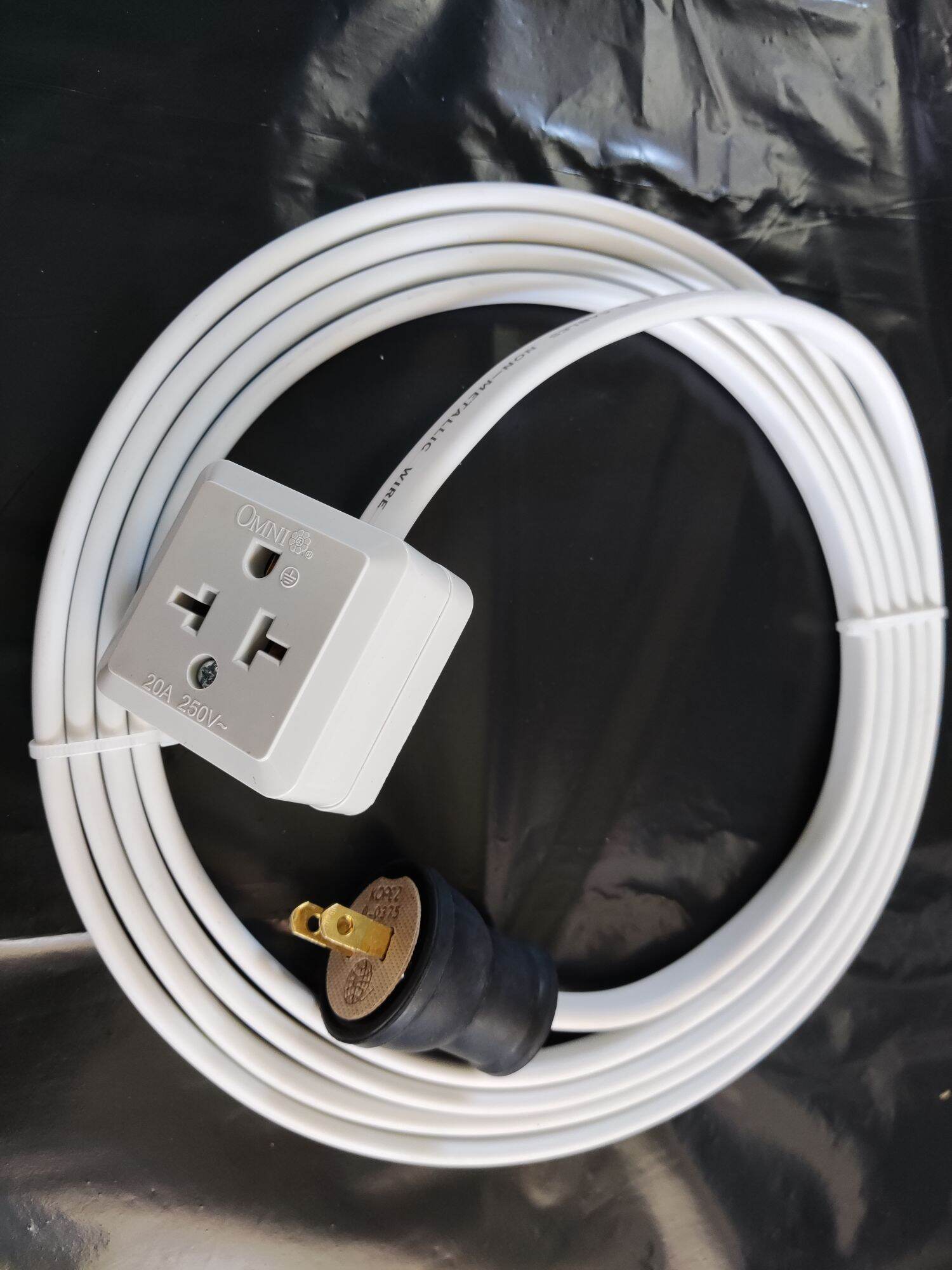 AIRCON EXTENSION CORD 0.5 HP TO 1.5 HP Lazada PH