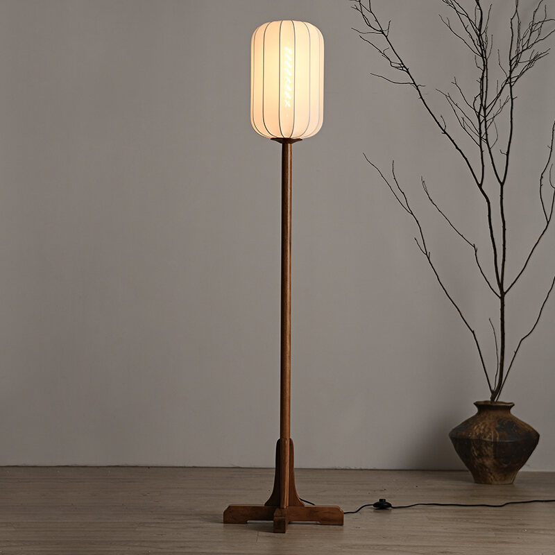 Oriental deals floor lamps