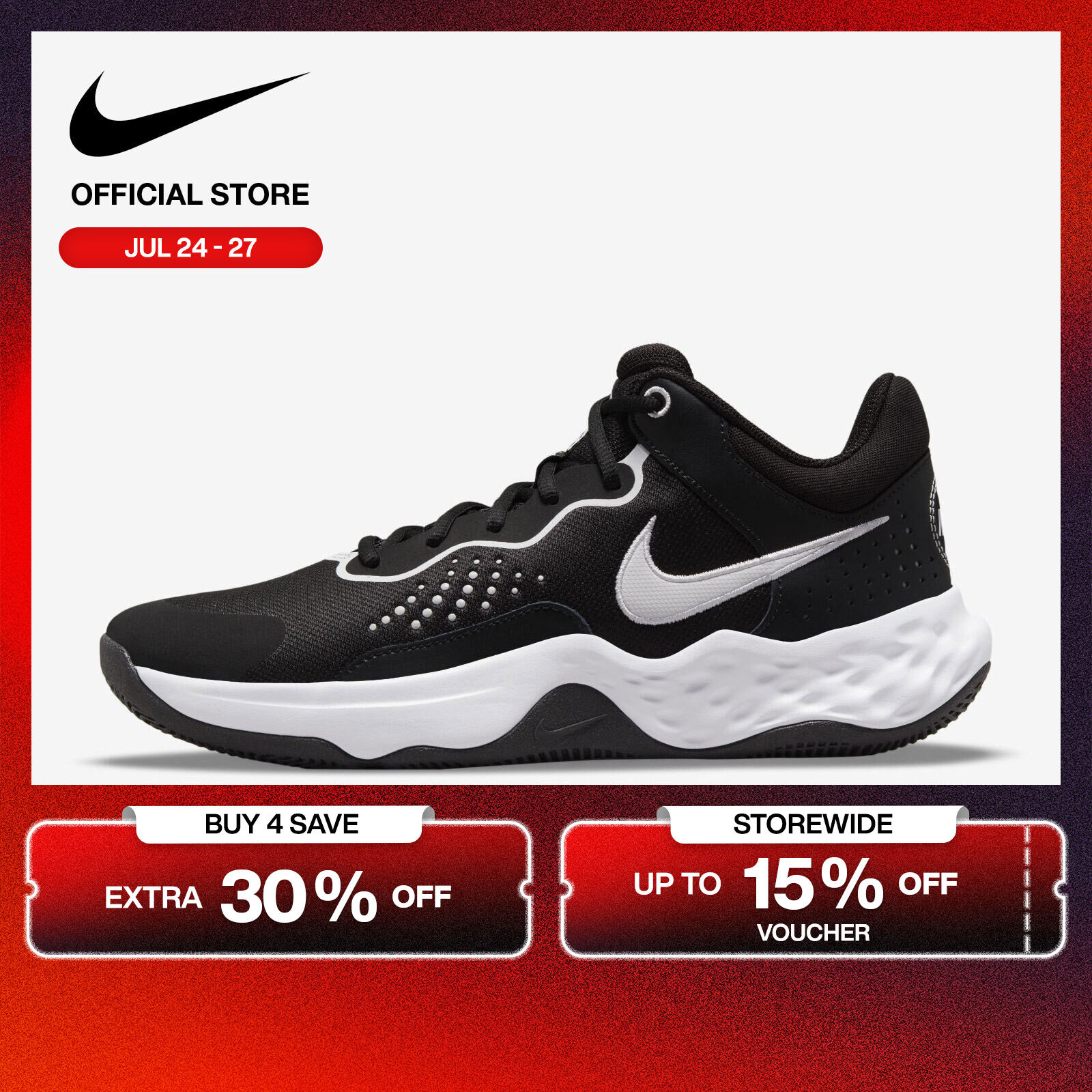 Basketball Shoes Mens Nike Shoes 27 Nike Precision Men's