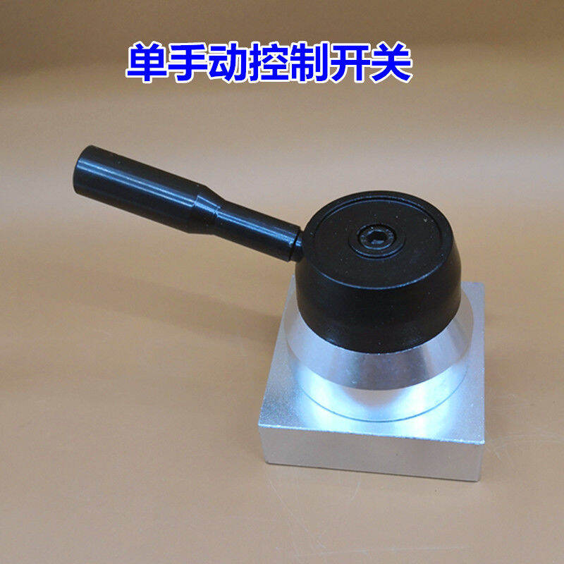 Pneumatic Components/Pneumatic Jack Lift Valve/Lifting Switch/Air Valve/Jack Switch/Scavenging