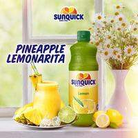 Sunquick Lemon Concentrated Juice (700ml)