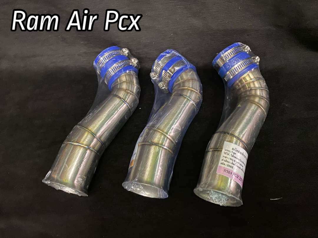 Ram air for pcx. 
