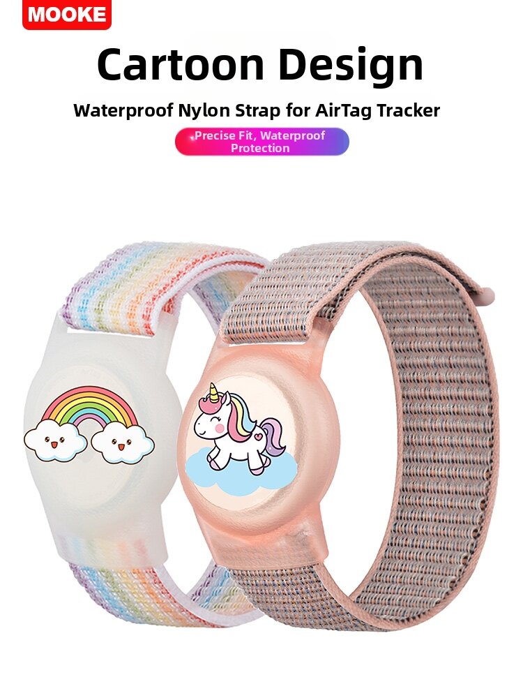 Track Locate Lost Proof Waterproof Shatterproof Airtag 2 Protective Case Presyo  244 Piso*Libreng Shipping