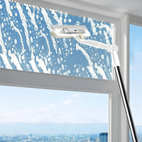 rosekey | Outdoor Window Cleaner 2025